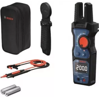 Bosch miernik cęgowy widełkowy GFM 1000-15+ MH 1 (0601077401)