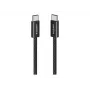 Anker Zolo USB-C na USB-C 240W pleciony szybki kabel ładujący A8060 | A8060H11
