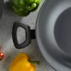 Wok Russell Hobbs RH01709EU 28 cm Pearlised, patelnia z powłoką nieprzywierającą