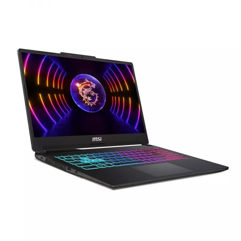 Laptop MSI Cyborg 15 A13 15,6 cala Intel Core i5-13420H 16GB RAM 512GB SSD NVIDIA GeForce RTX 4050 NoOS