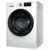 Indesit FFD 11489 BV EE Pralka, A, Ładowanie od przodu, Pojemność prania 11 kg, 1351 obr./min, Głębokość 60,5 cm, Biały | Whirlpool
