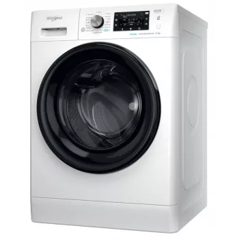 Indesit FFD 11489 BV EE Pralka, A, Ładowanie od przodu, Pojemność prania 11 kg, 1351 obr./min, Głębokość 60,5 cm, Biały | Whirlpool
