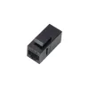 Avizio Alantec WTM17 - RJ45 - Czarny - Femelle - Straight - Plastique (WTM17) - a-lan