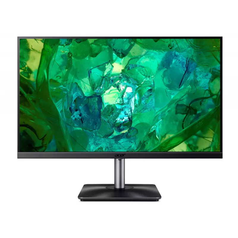 Monitor komputerowy Acer Vero B7 B227Q E, 54,6 cm (21,5 inch), 1920 x 1080 pikseli, Full HD, LCD, Czarny