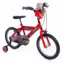 Rower dziecięcy 16 Huffy 21781W Disney Cars