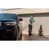 Karcher AG K 7 WCM myjka ciśnieniowa Pionowa Elektryczna 600 l/h Czarny, Żółty