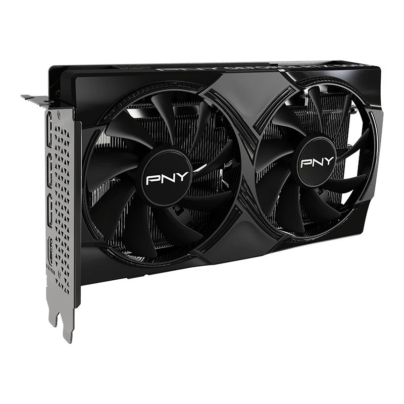 Karta graficzna GeForce RTX 5060 8 GB GDDR7