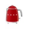 Czajnik Smeg 50's Style KLF05RDEU Czerwony