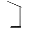 Lampa stołowa MEDIA-TECH MT222K LED 12W 220V czarna