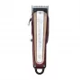WAHL Cordless Legend Burgundy, srebrny Lithium-Ion (Li-Ion)