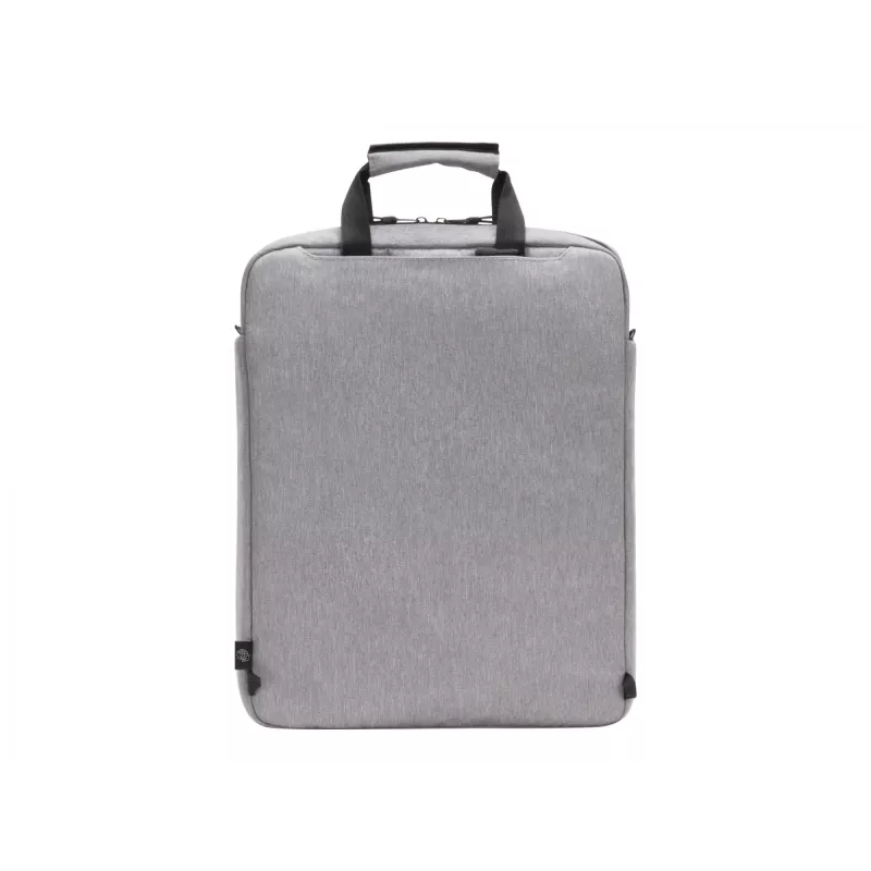 Torba na notebooka 13-15,6 cala Eco Tote Bag Motion, szary