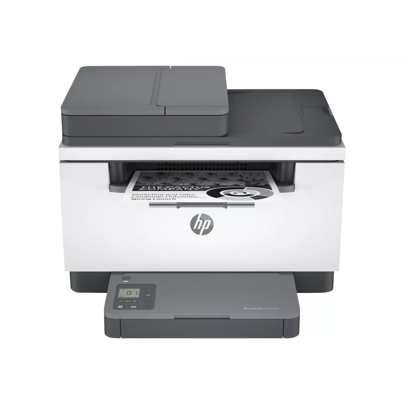Urządzenie wielofunkcyjne HP LaserJet MFP M234SDW Laser Monochrome