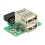 Wewnętrzny adapter USB 2.0 DeLOCK 41429
