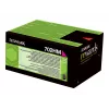 Tusz Lexmark 702HM magenta 3000 stron