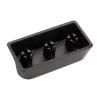 ZOMOPLUS Aluminium Keycap Gamepad II - czarny