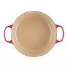 Le Creuset Signature Roaster okrągły 20 cm wiśniowa czerwień (21177200602430)