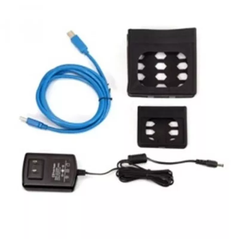 Stacja Dokująca Thermaltake 2.5/3.5 SATA USB 3.2 Gen 1 BlacX Duet 5G
