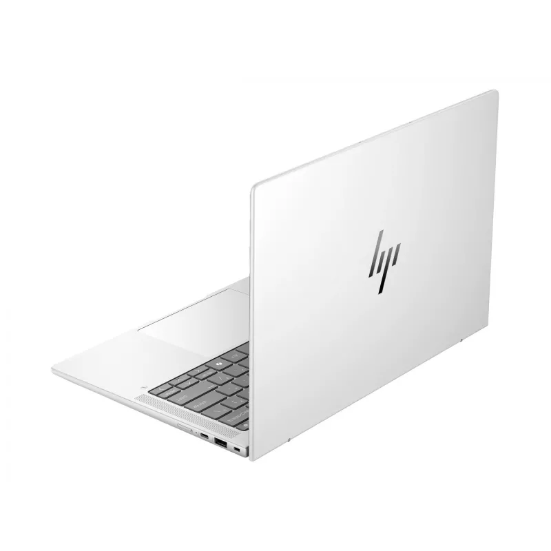 Laptop HP AI EliteBook X G1i 13,3 cala Intel Core i7 32 GB 512 GB Intel UHD Windows 11 Pro LTE 5G srebrny
