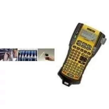 Drukarka etykiet DYMO RHINO 5200, termotransferowa, 180 x 180 DPI