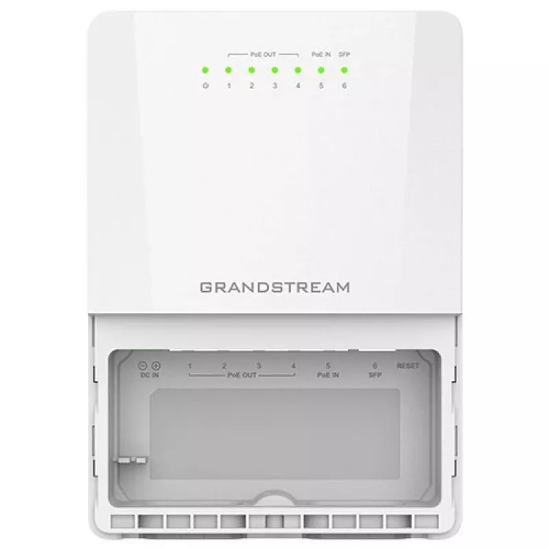 Przełącznik zarządzalny Grandstream Networks GWN7710R