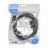 Przewód VGA TB 15M-15M 1,8 m, czarno-złoty (AKTBXVGAMMG180B)