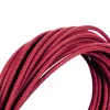CableMod C-Series Rmi, RMx ModFlex Essentials kabel Kit - Czerwony