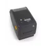 Drukarka etykiet Zebra ZD411 Termotransferowa 203 x 203 DPI 152 mm/s Przewodowa i bezprzewodowa Ethernet LAN Bluetooth
