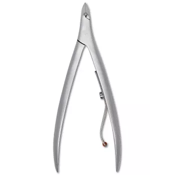 Cążki do skórek ZWILLING Twinox Satin 42584-101-0, 10 cm