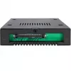 Ramka wymienna na dysk twardy 8,9 cm SATAI-III, SAS - SSD HDD w 1x3,5