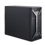Obudowa komputerowa Supermicro CSE-735D4-668B Midi Tower Czarny 668 W