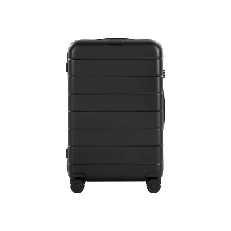 Walizka Xiaomi BHR8602GL Twarda skorupa Czarny 39 L Poliwęglan