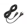 Kabel zasilający HPE AF568A Czarny 1.83 m Złącze C13