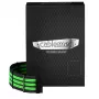CableMod 12V-2x6 12VHPWR ModMesh zestaw kabli C-Series Pro do zasilania PCIe CM-PCSR-16X2KIT-NKKLG-R-SS