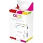 Armor K10497OW - Kompatibel - Schwarz - Cyan - Magenta - Gelb - HP - Multipack - DeskJet Ink Advantage 3635 - 1110 - 1112 - 2100 Series - 2132 - 2134 