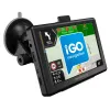 Nawigacja samochodowa Modecom FreeWAY CX 5.0 z iGO/MiGO Navigation Truck Europe, aktualizacja na 1 rok