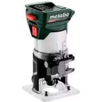 Metabo Frezarka krawędziowa akumulatorowa FMV 18 LTX BL 8 Metabox (601742840)