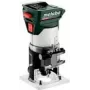 Metabo Frezarka krawędziowa akumulatorowa FMV 18 LTX BL 8 Metabox (601742840)