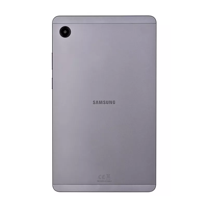 Tablet Samsung Galaxy Tab A11 X130 8,7 cala 4 GB RAM 64 GB Wi‑Fi Szary Enterprise Edition