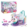 Zabawka do odgrywania ról Canal Toys Airbrush Plush AIR 044 Salon fryzjerski