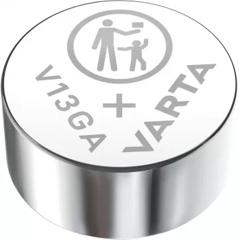 Bateria jednorazowa Varta LR44/AG13/V13 GA (4276) 1BL