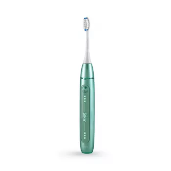Sonic toothbrush Silk'n SonicYou zielony Mint