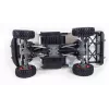 Amewi AMXRock RCX10B Scale Crawler pojazd gąsienicowy Silnik elektryczny 1:10 (22432)