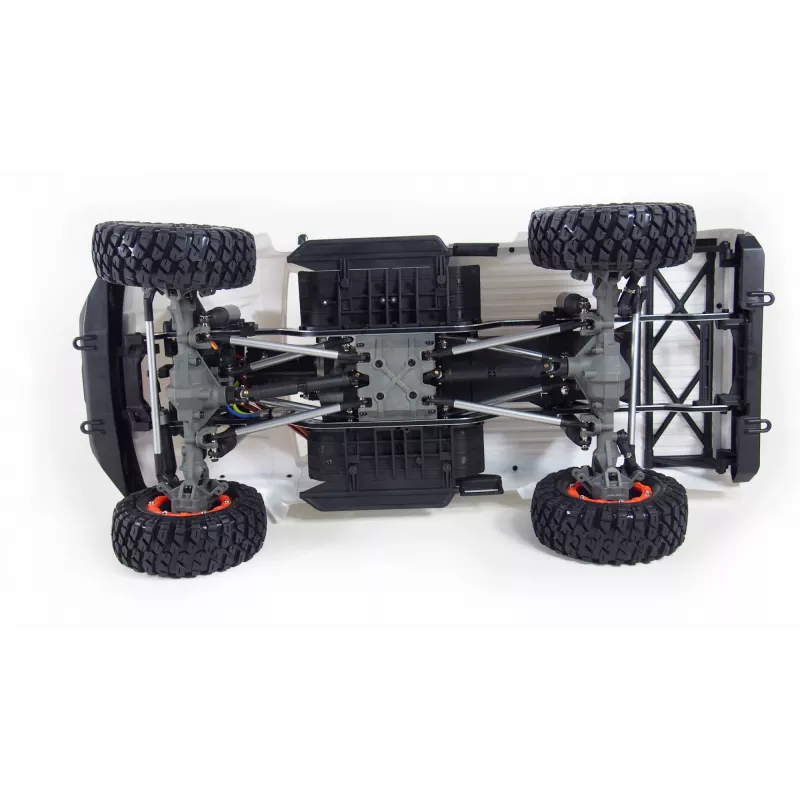 Amewi AMXRock RCX10B Scale Crawler pojazd gąsienicowy Silnik elektryczny 1:10 (22432)