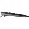 Bezprzewodowa klawiatura CHERRY Stream Wireless JK-8550DE-2 Czarny