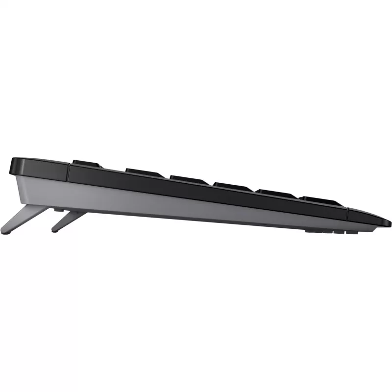 Bezprzewodowa klawiatura CHERRY Stream Wireless JK-8550DE-2 Czarny