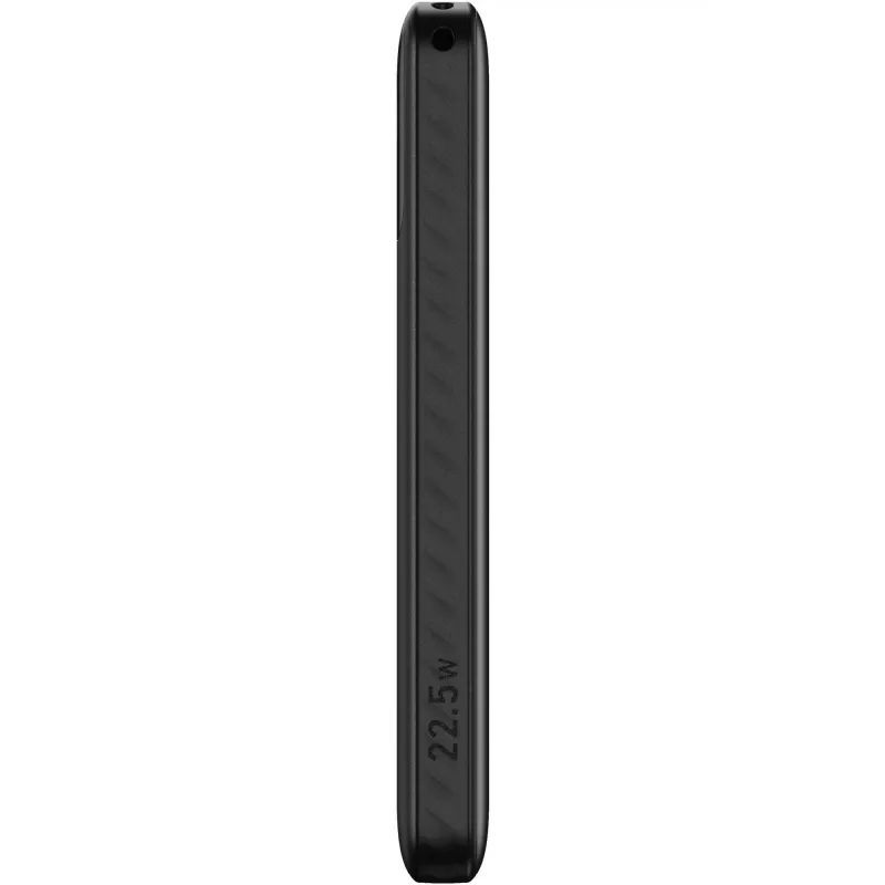 Anker Innovations Power Bank 10 000mAh 22.5W Czarny (A1388G11)