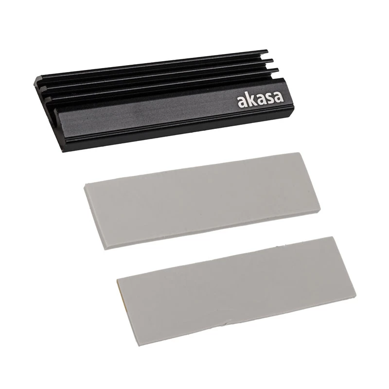 Karta interfejsu Akasa AK-PCCM2P-05
