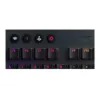 Logitech G G915 LIGHTSPEED bezprzewodowa mechaniczna klawiatura gamingowa RGB GL Linear