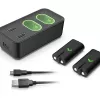 Zestaw do ładowania akumulatorów Subsonic SA5704 do Xbox One Series S X