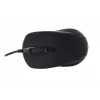 Modecom MC-M4 mysz USB Type-A optyczna 800 DPI symetryczna
